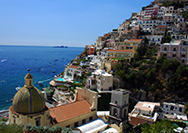 Citt� di Positano
