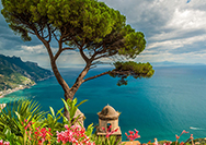 Panorama di Ravello